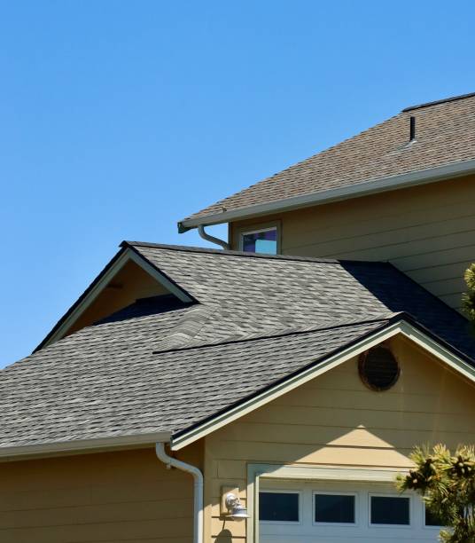 Best Roofing for New Construction  in USA